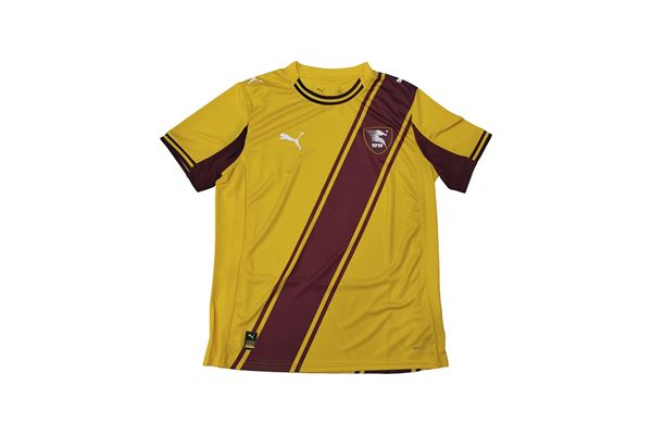 Maglia Bambini Salernitana Puma 2025/26 Third PUMA TEAMSPORT | Maglie Squadre | 78607402